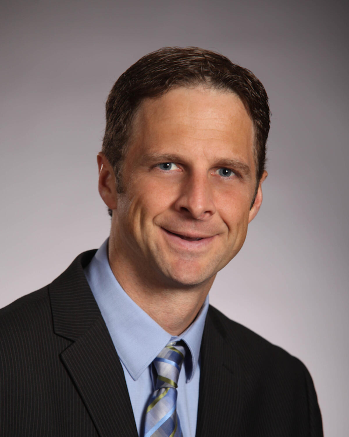 Headshot Image for David Kot